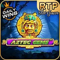 Aztec Gems Jp