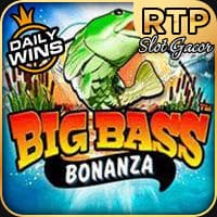 Big Bass Bonanza