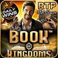 Book Of Kingdoms