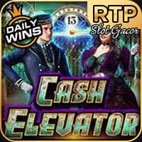 Cash Elevator