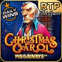Christmas Carol Megaways