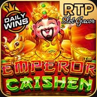 Emperor Caishen