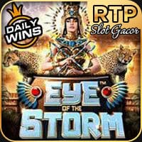 Eye Of The Storm