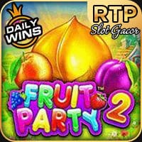 Fruit Party 2