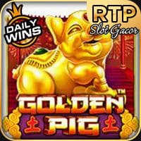 Golden Pig