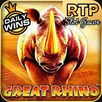 Great Rhino