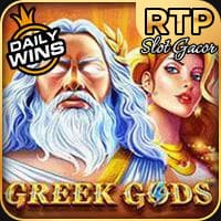 Greek Gods