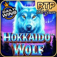 Hokkaido Wolf