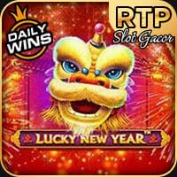 Lucky New Year