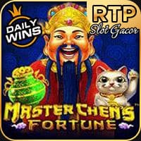 Master ChenS Fortune
