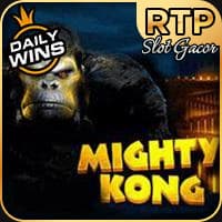 Mighty Kong