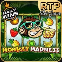 Monkey Madness