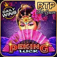 Peking Luck
