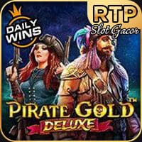 Pirate Gold Deluxe