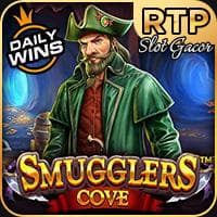 Smugglers Cove