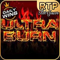 Ultra Burn