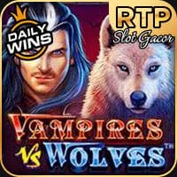 Vampire Vs Wolves