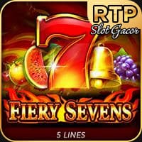 Fiery Sevens