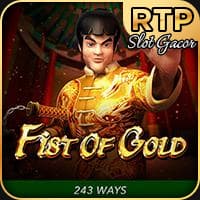 Fist Of Gold