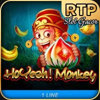 Ho Yeah Monkey