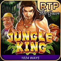 Jungle King