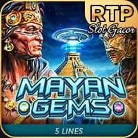 Mayan Gems