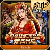 Princess Wang