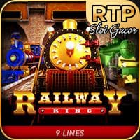 Railway King