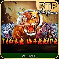 Tiger Warrior